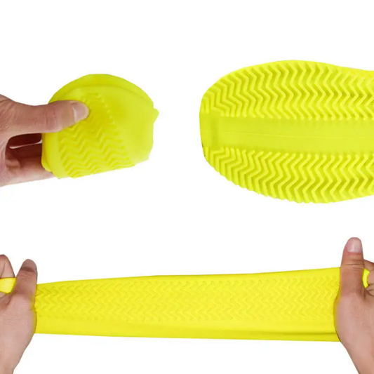 Couvre-Chaussures en Silicone