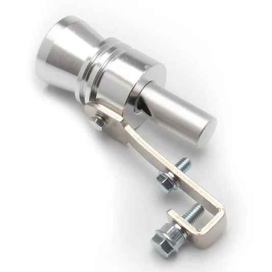Sifflet Turbo Sport pour Échappement