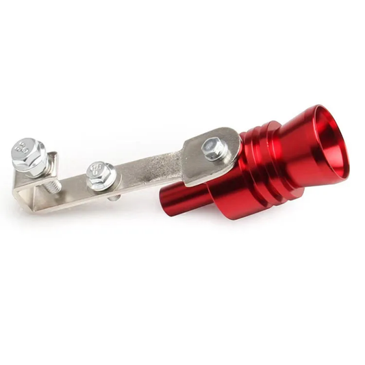 faas-Sifflet Turbo Sport pour Échappement taille -M